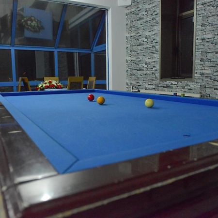 Altinoez Hotel Nevşehir Extérieur photo
